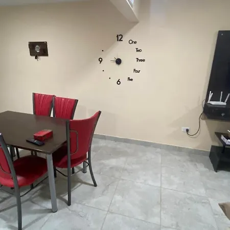 Las Rejas Departamento San Fernando del Valle de Catamarca Exterior foto