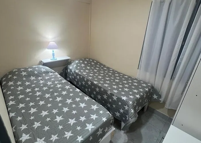 Las Rejas Departamento