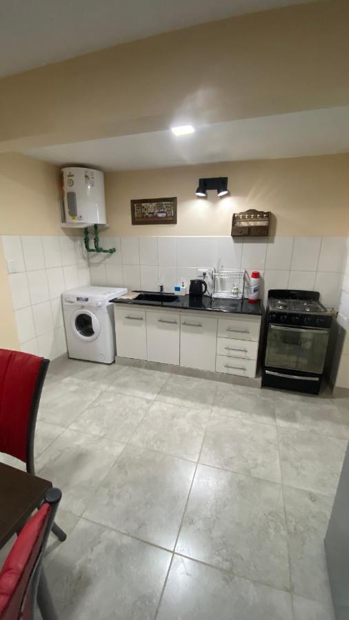 Rejas Departamento *