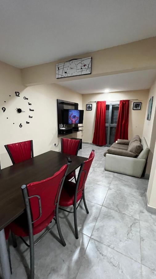 Rejas Departamento *
