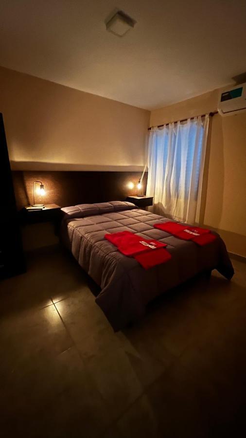 Rejas Departamento Apartment San Fernando del Valle de Catamarca
