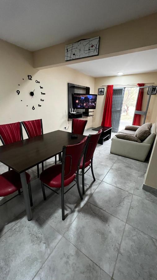Apartment Rejas Departamento