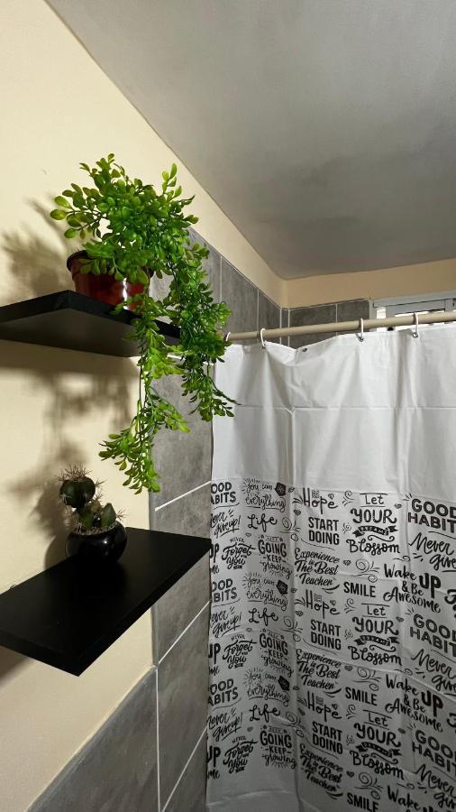 Rejas Departamento Apartment